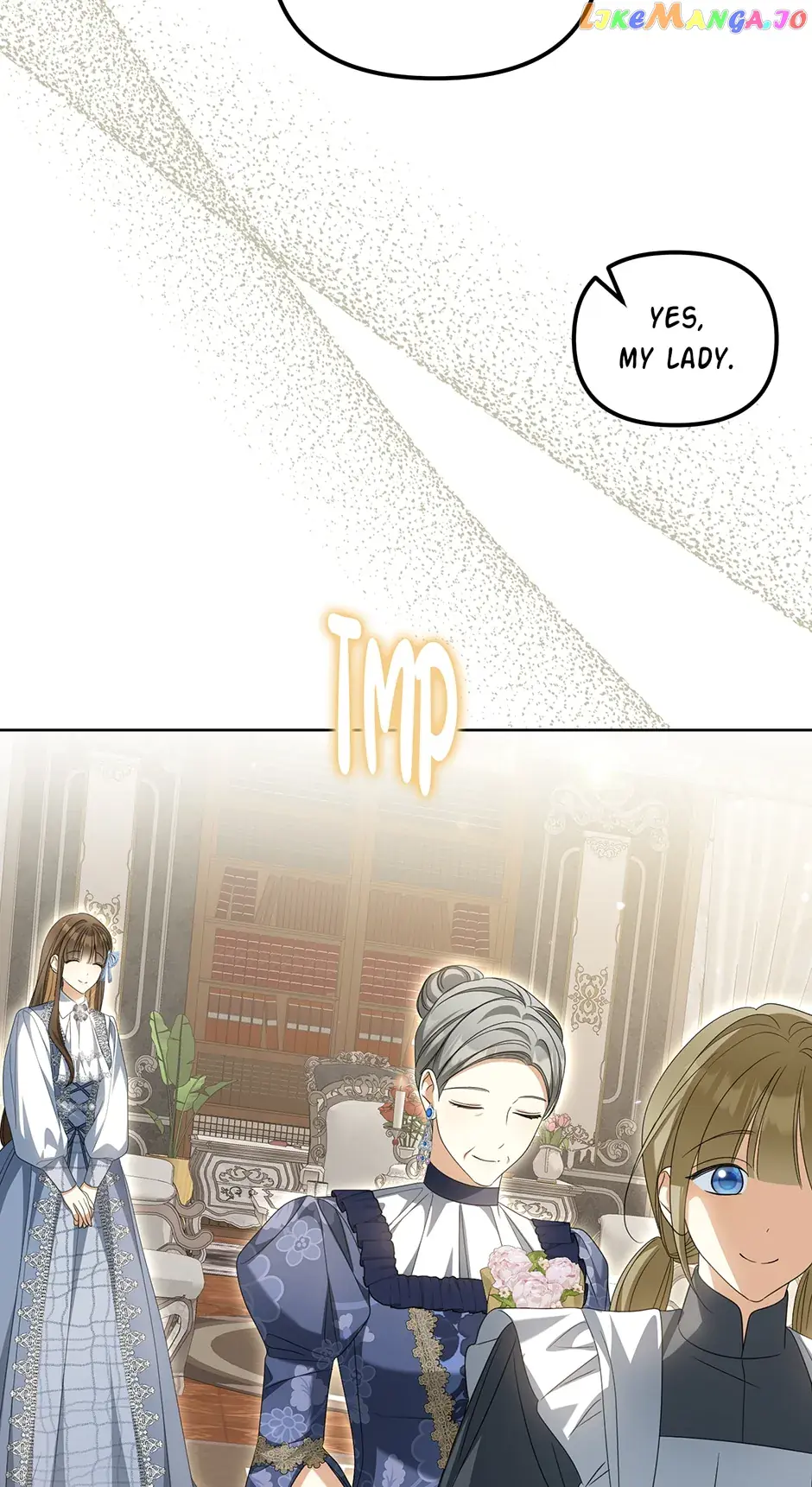 Why Are You Obsessed With Your Fake Wife? Chapter 26 Page 73