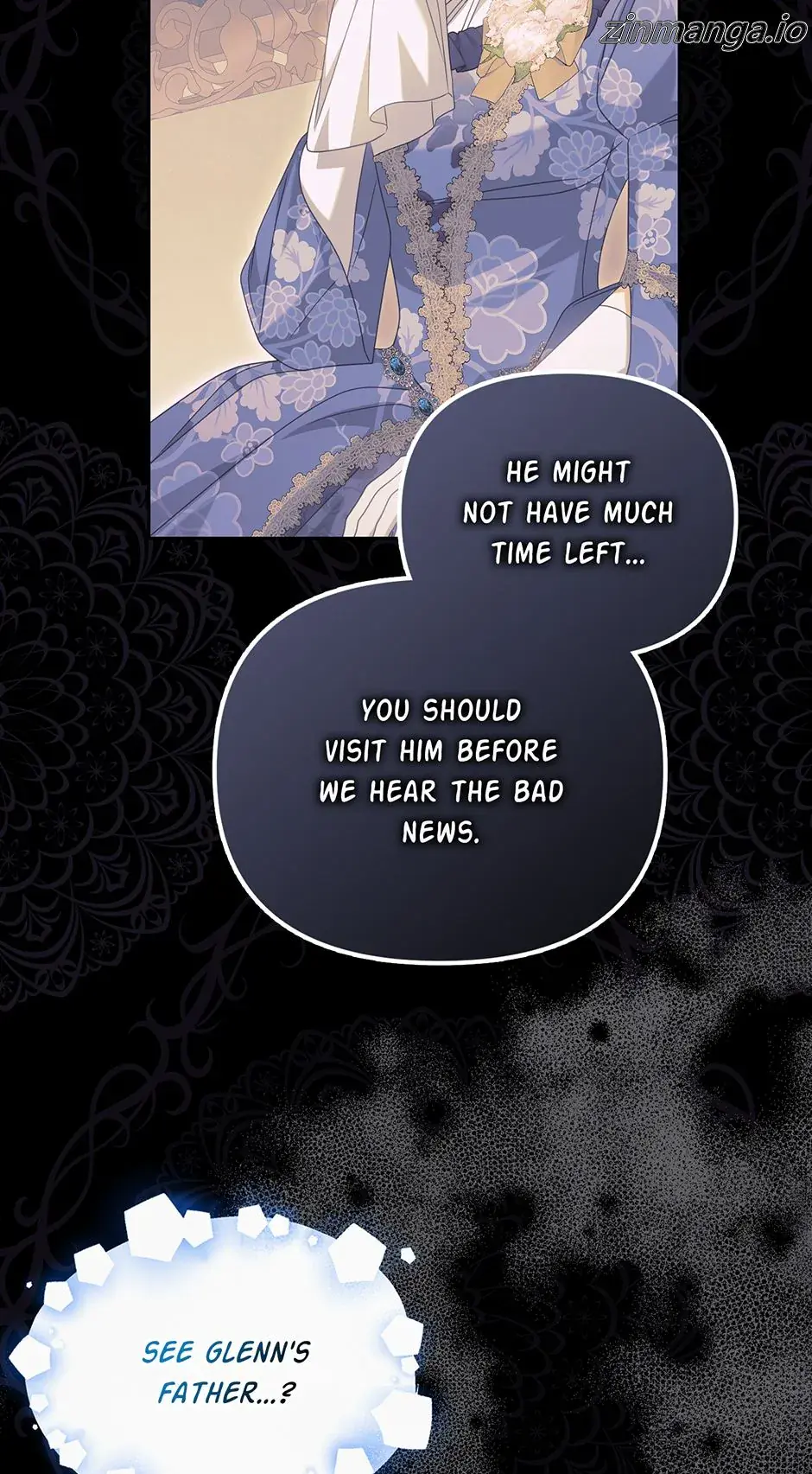 Why Are You Obsessed With Your Fake Wife? Chapter 27 Page 4
