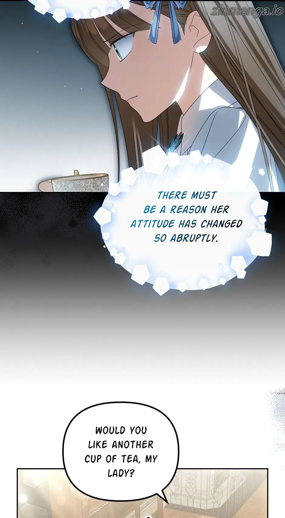 Why Are You Obsessed With Your Fake Wife? Chapter 27 Page 5