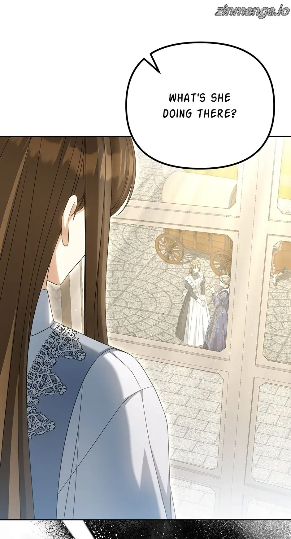 Why Are You Obsessed With Your Fake Wife? Chapter 27 Page 14