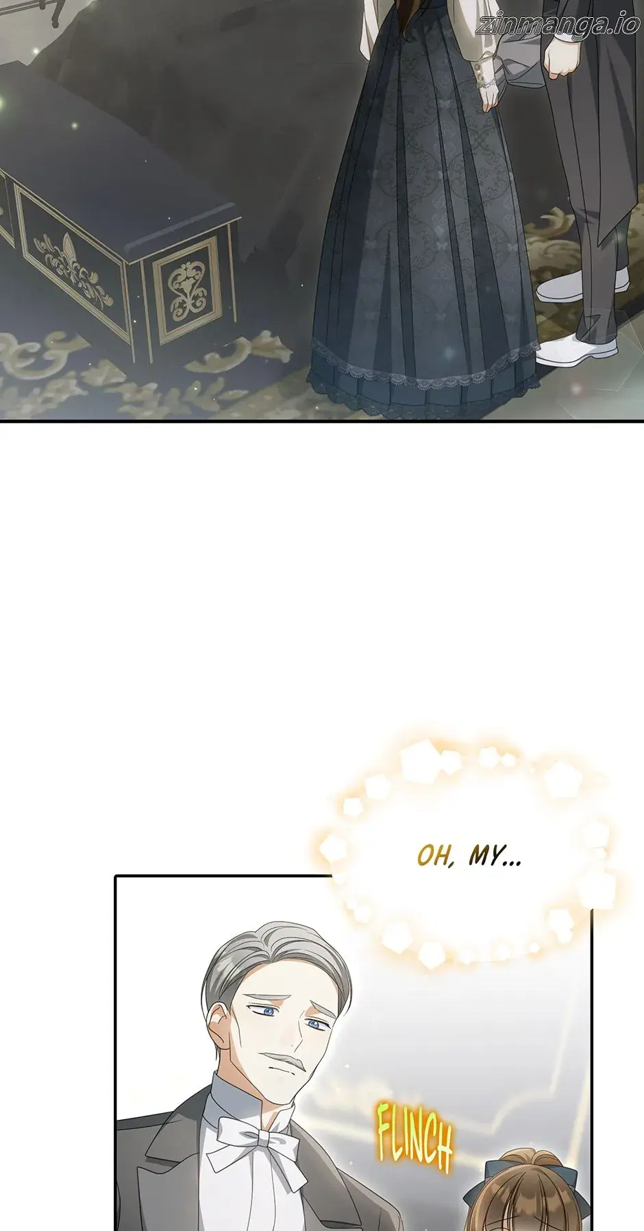 Why Are You Obsessed With Your Fake Wife? Chapter 27 Page 21