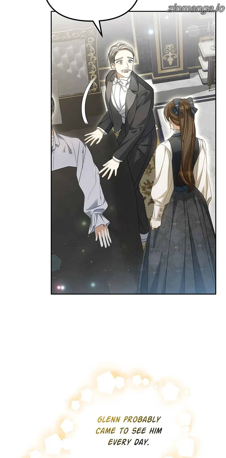 Why Are You Obsessed With Your Fake Wife? Chapter 27 Page 29