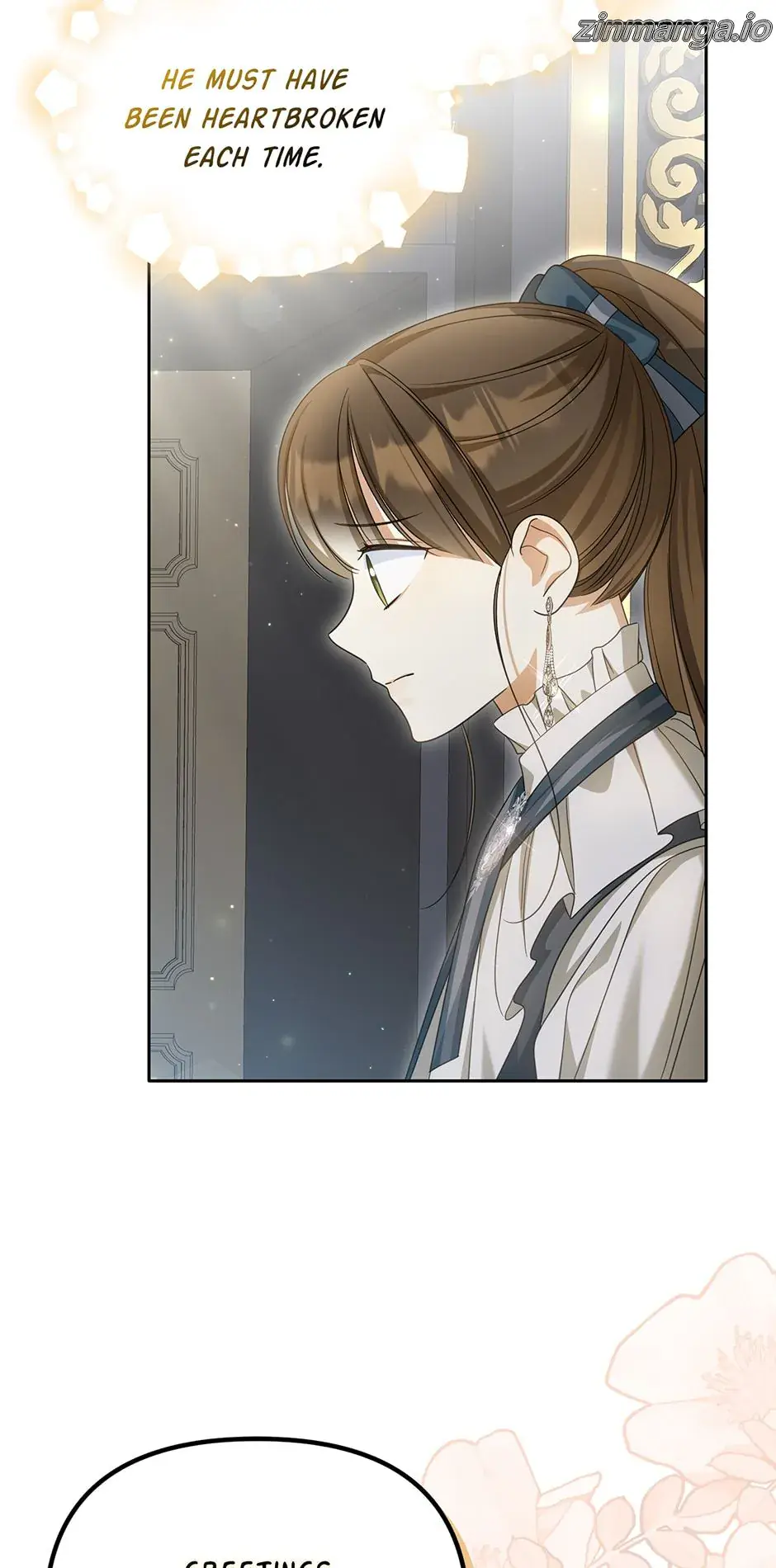Why Are You Obsessed With Your Fake Wife? Chapter 27 Page 30