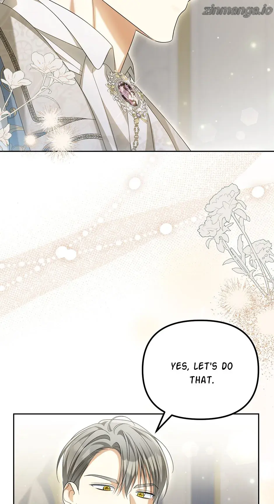Why Are You Obsessed With Your Fake Wife? Chapter 27 Page 47
