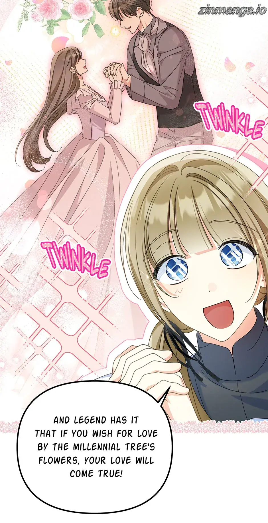 Why Are You Obsessed With Your Fake Wife? Chapter 27 Page 63