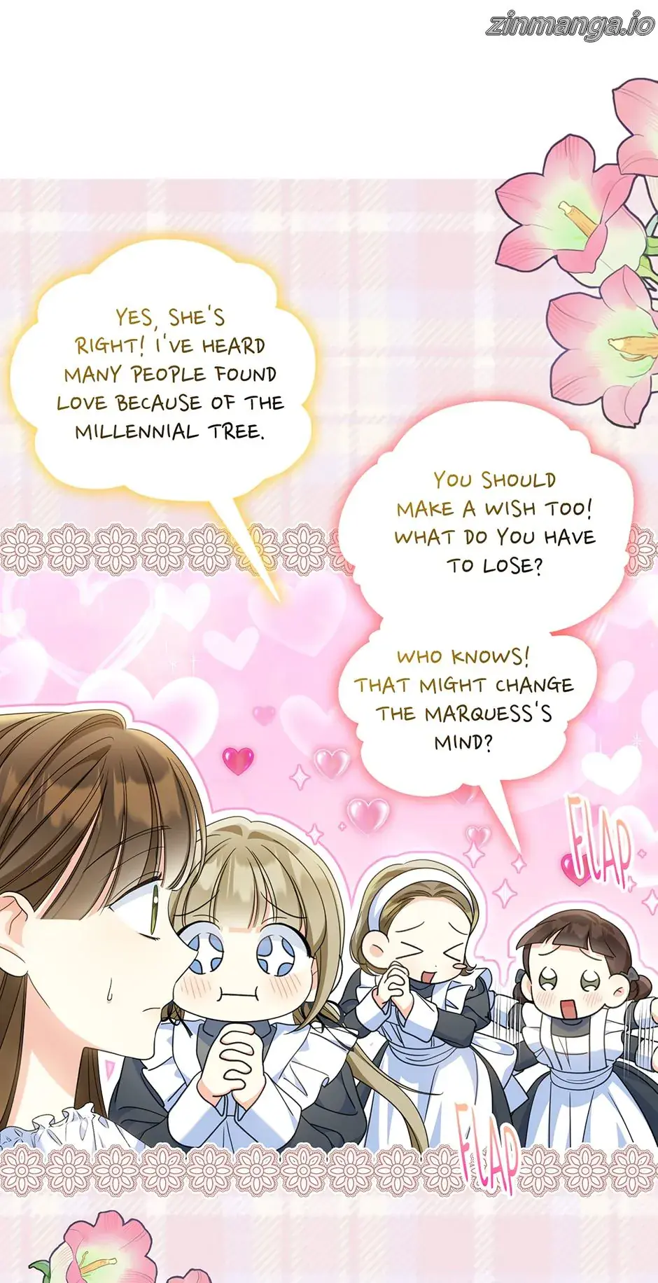 Why Are You Obsessed With Your Fake Wife? Chapter 27 Page 64