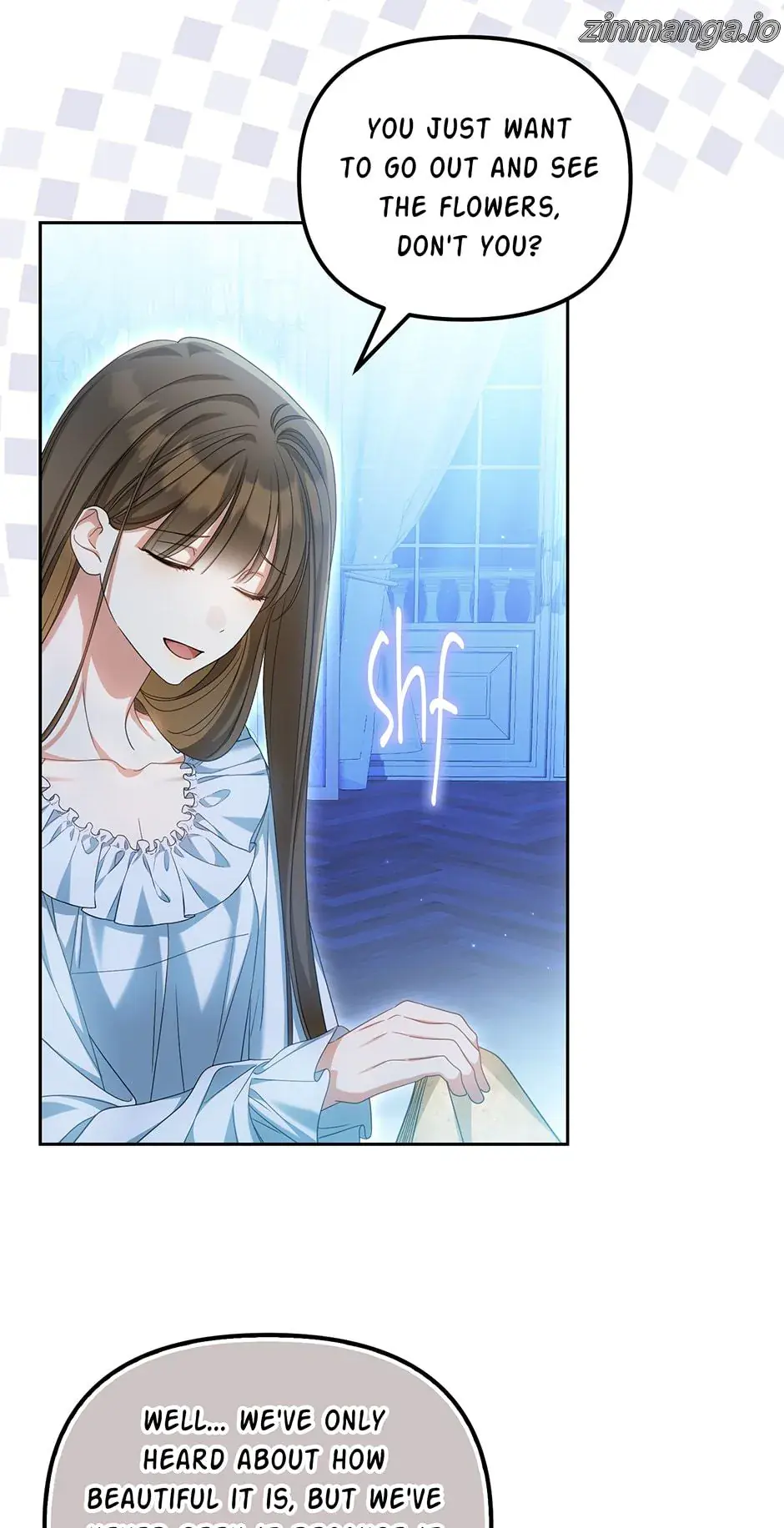 Why Are You Obsessed With Your Fake Wife? Chapter 27 Page 66