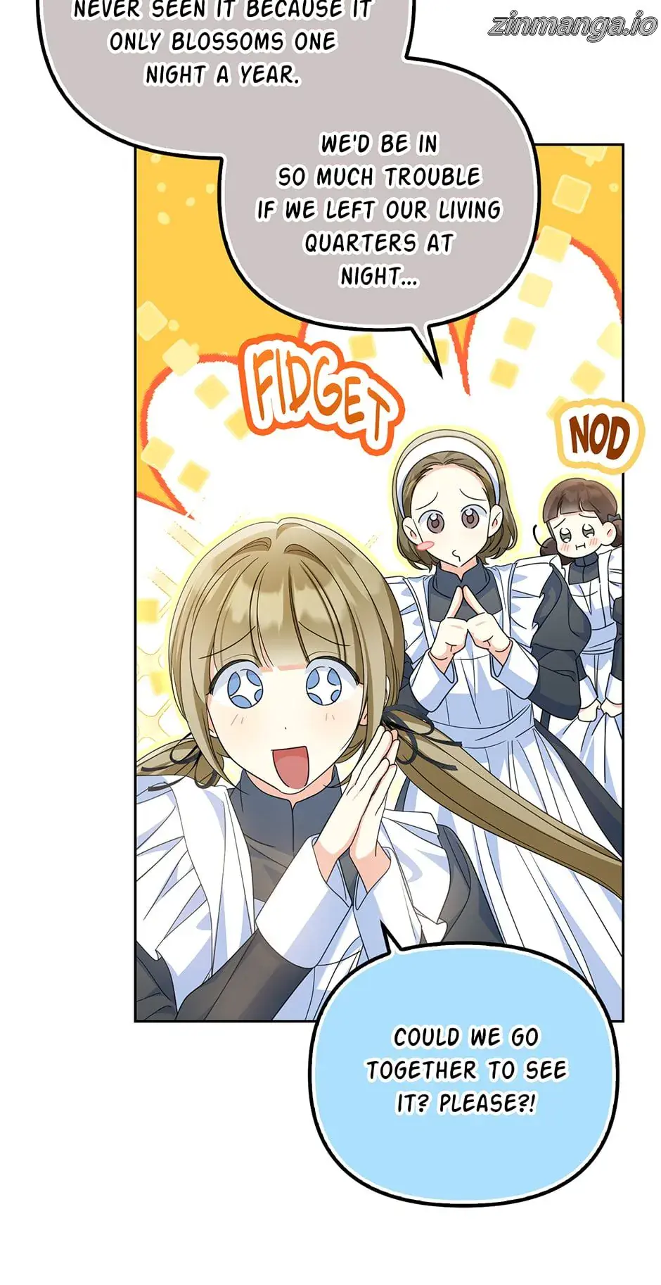 Why Are You Obsessed With Your Fake Wife? Chapter 27 Page 67