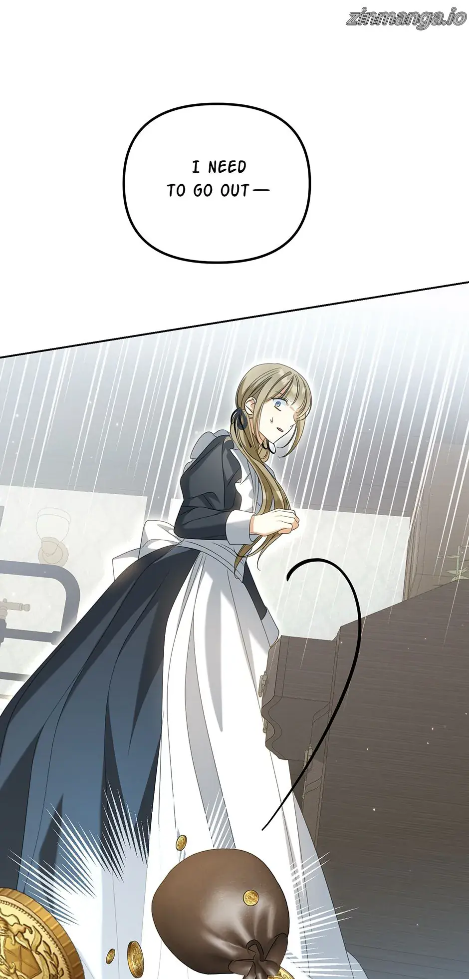 Why Are You Obsessed With Your Fake Wife? Chapter 27 Page 74