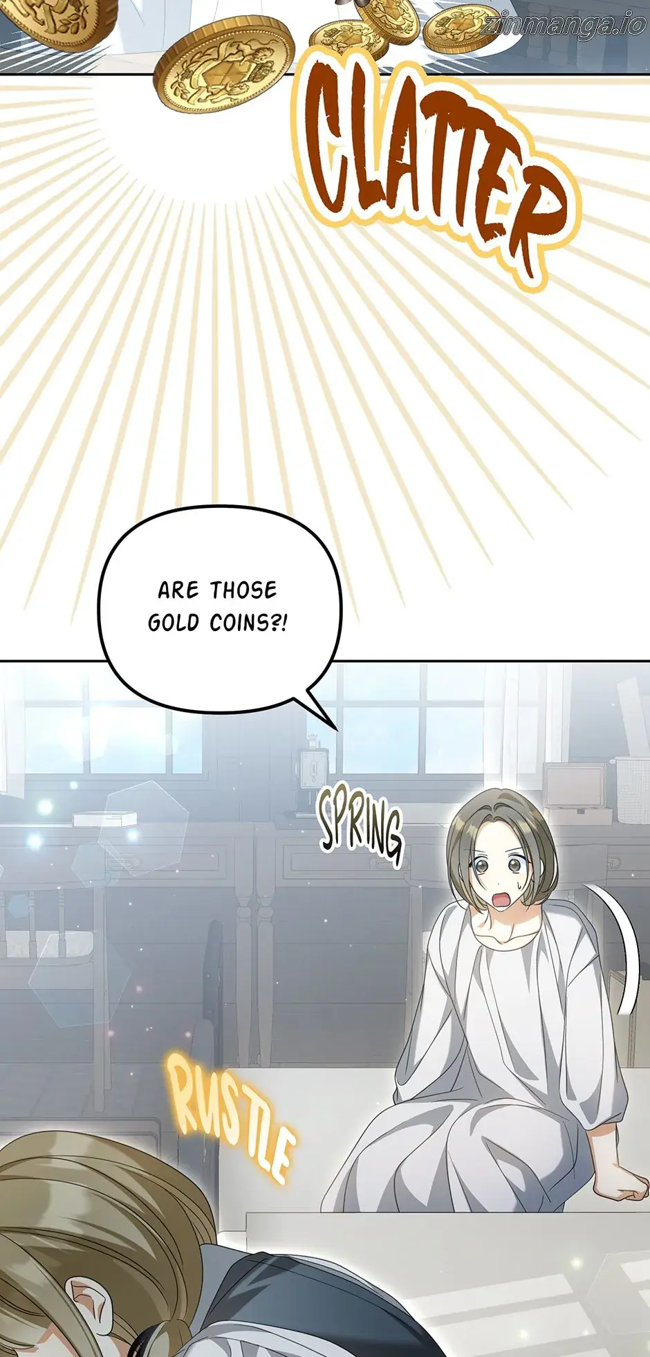 Why Are You Obsessed With Your Fake Wife? Chapter 27 Page 75