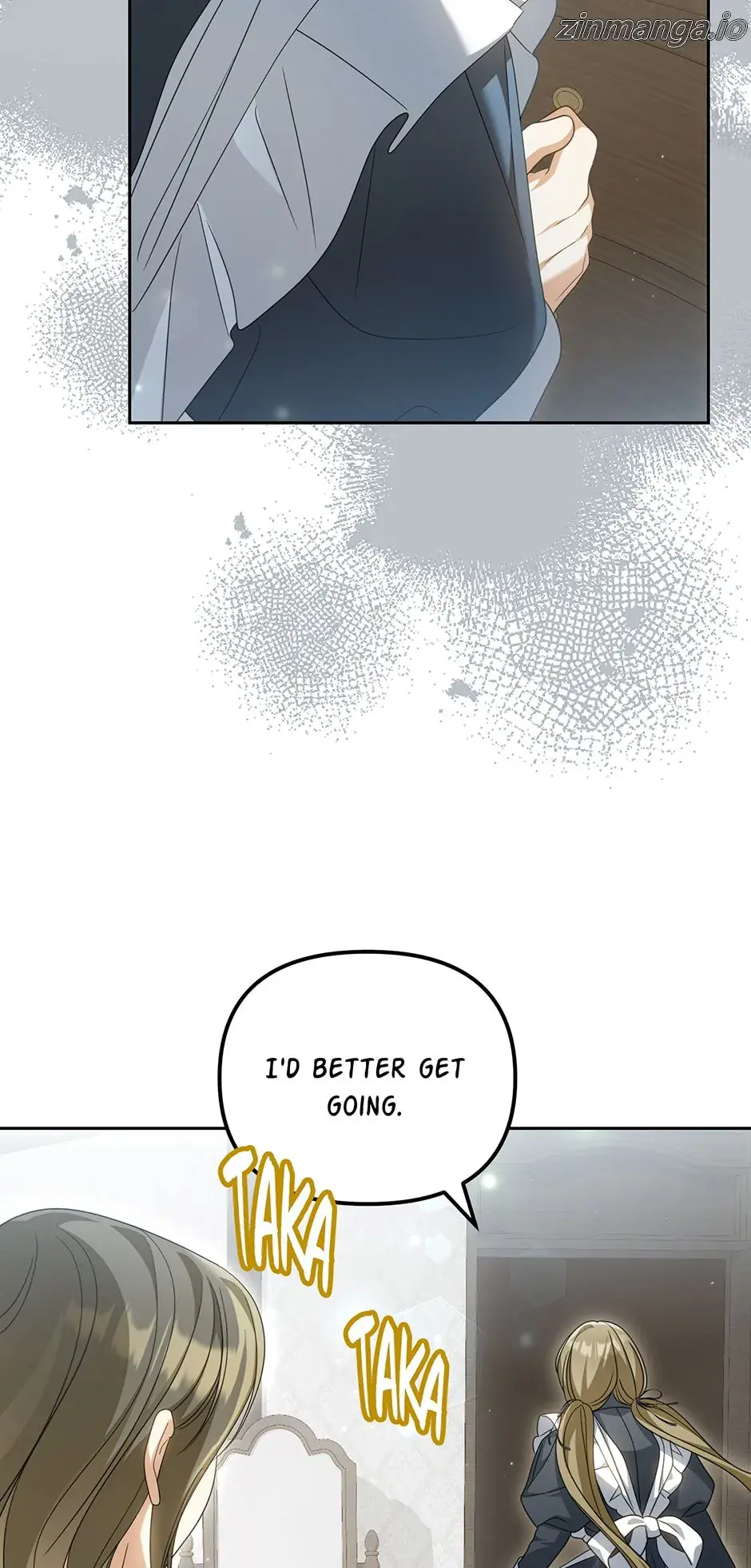 Why Are You Obsessed With Your Fake Wife? Chapter 27 Page 77