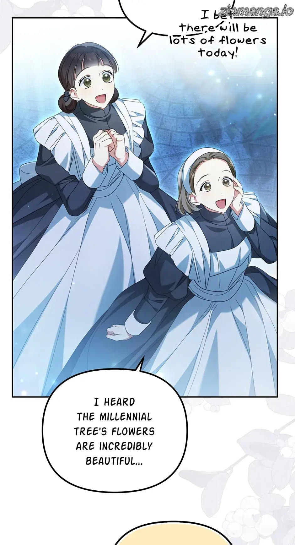 Why Are You Obsessed With Your Fake Wife? Chapter 28 Page 10