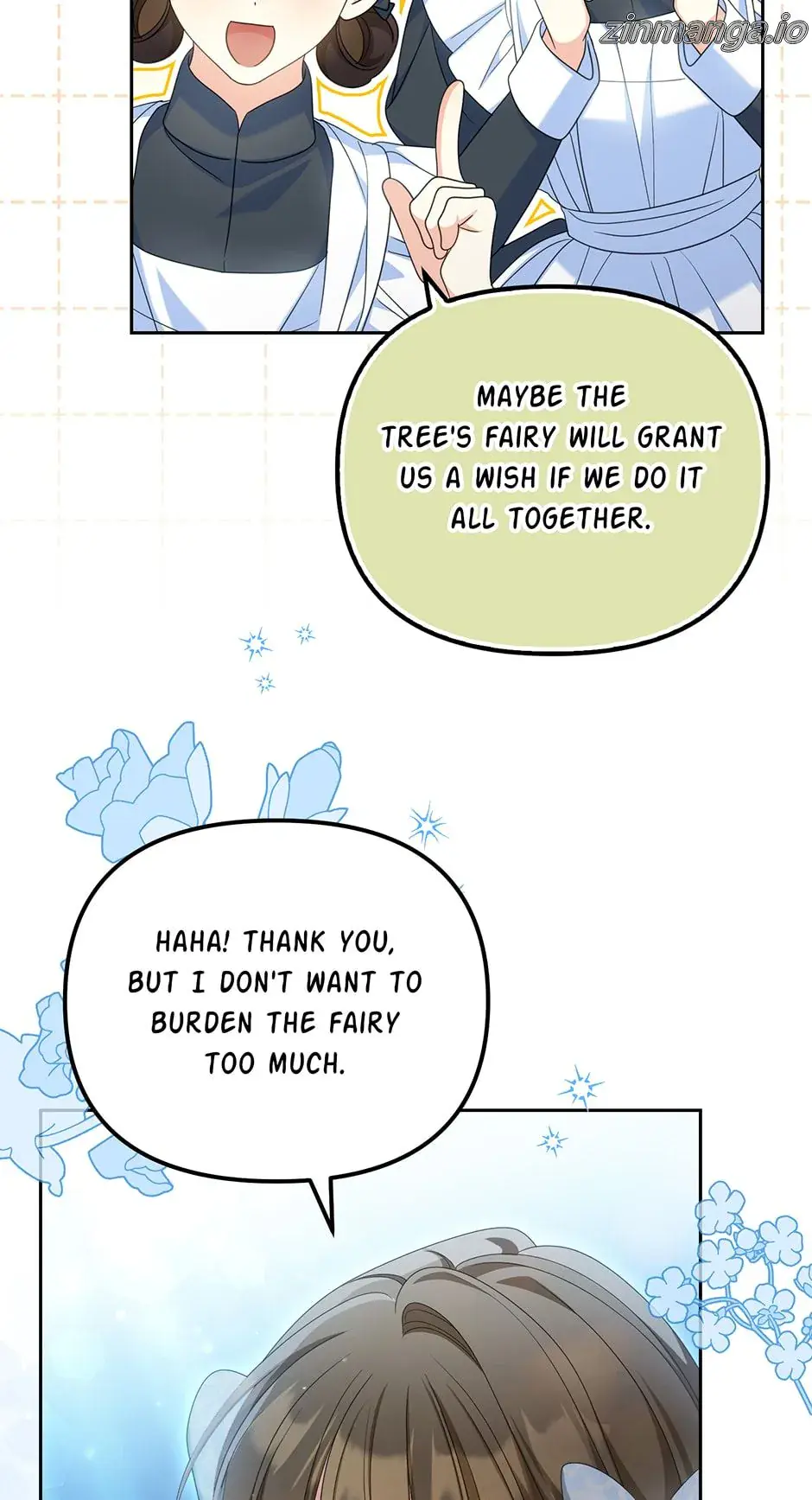 Why Are You Obsessed With Your Fake Wife? Chapter 28 Page 12