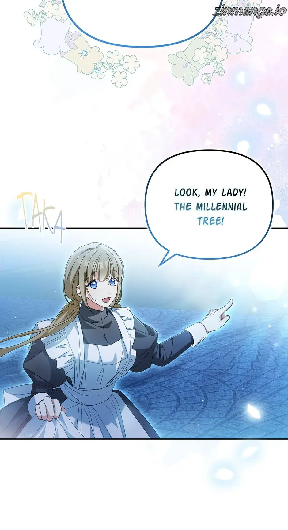 Why Are You Obsessed With Your Fake Wife? Chapter 28 Page 14