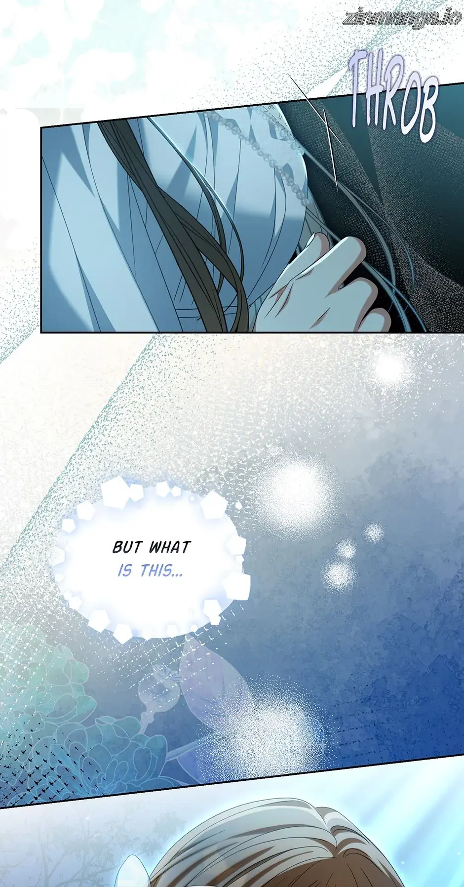 Why Are You Obsessed With Your Fake Wife? Chapter 28 Page 32