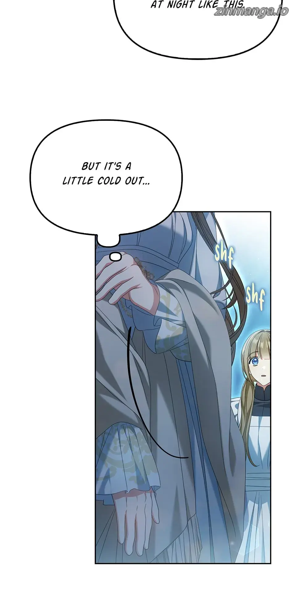 Why Are You Obsessed With Your Fake Wife? Chapter 28 Page 37