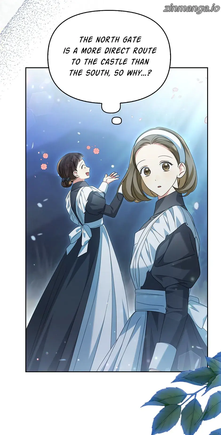 Why Are You Obsessed With Your Fake Wife? Chapter 28 Page 42