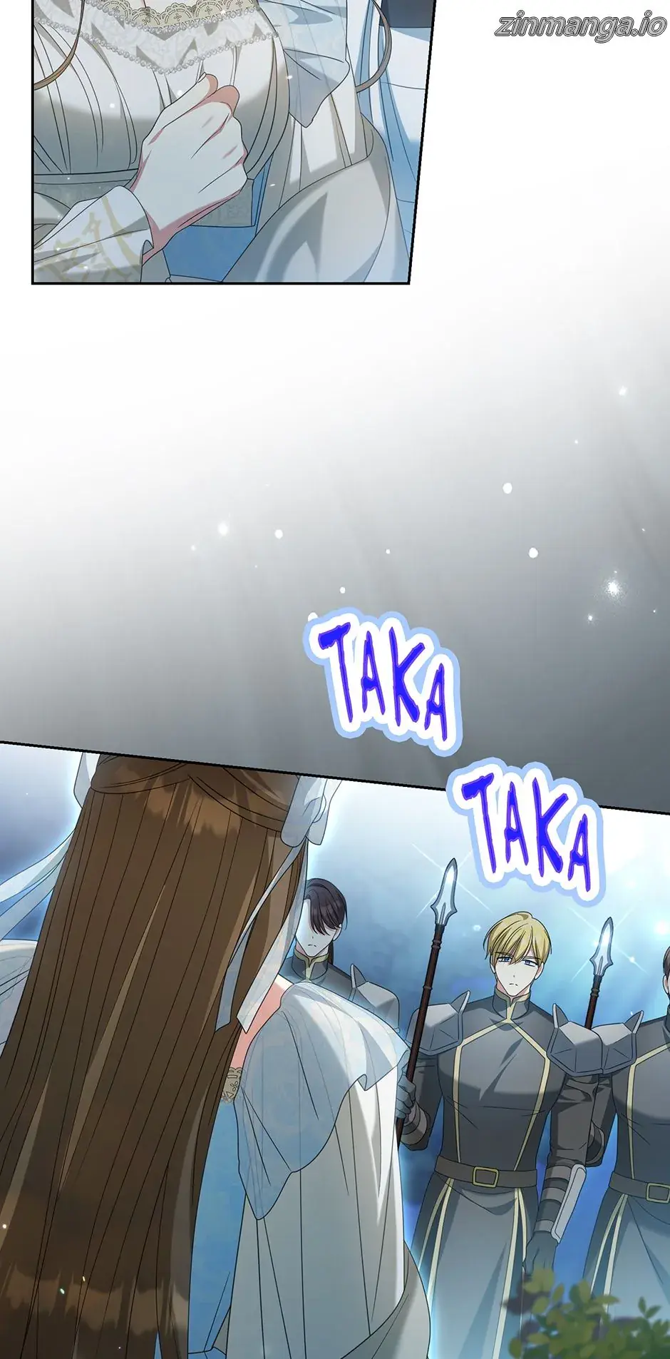 Why Are You Obsessed With Your Fake Wife? Chapter 28 Page 48