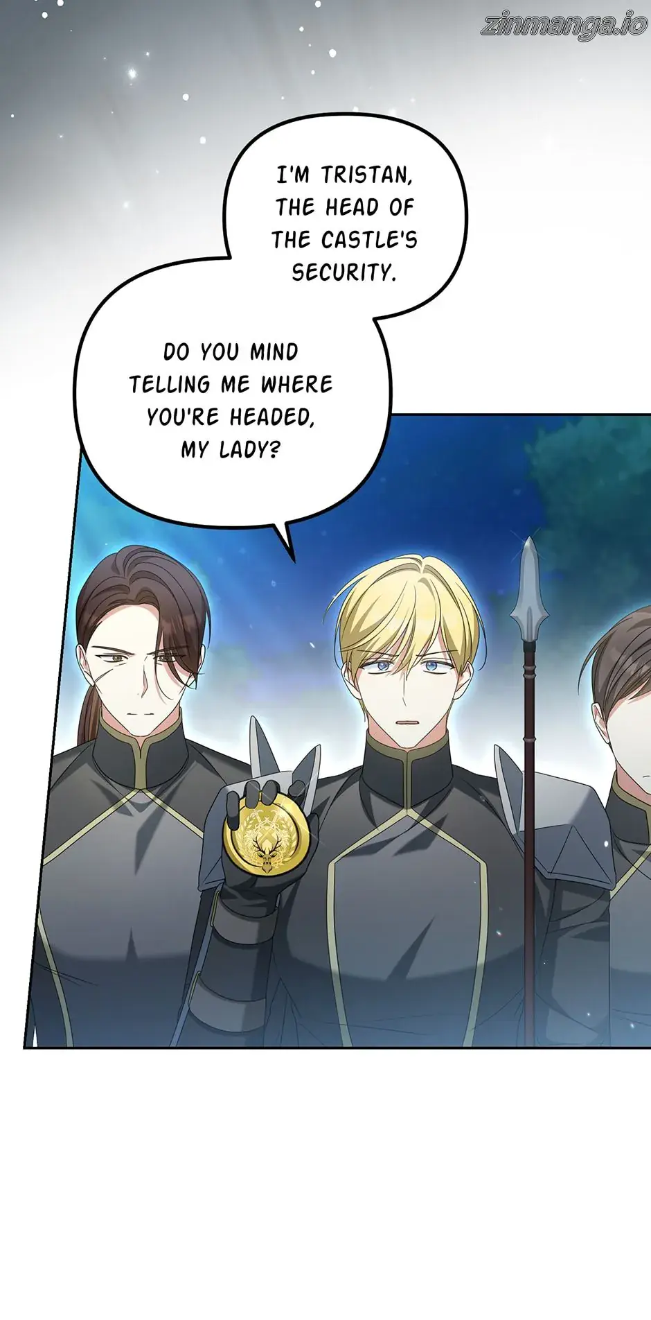 Why Are You Obsessed With Your Fake Wife? Chapter 28 Page 50