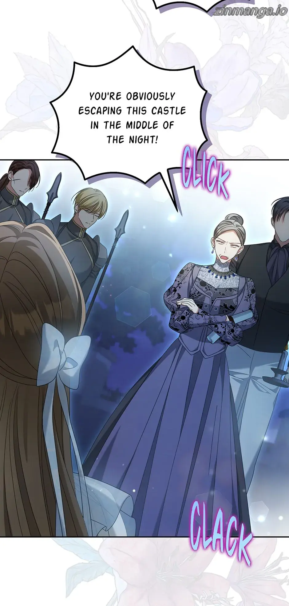 Why Are You Obsessed With Your Fake Wife? Chapter 28 Page 52