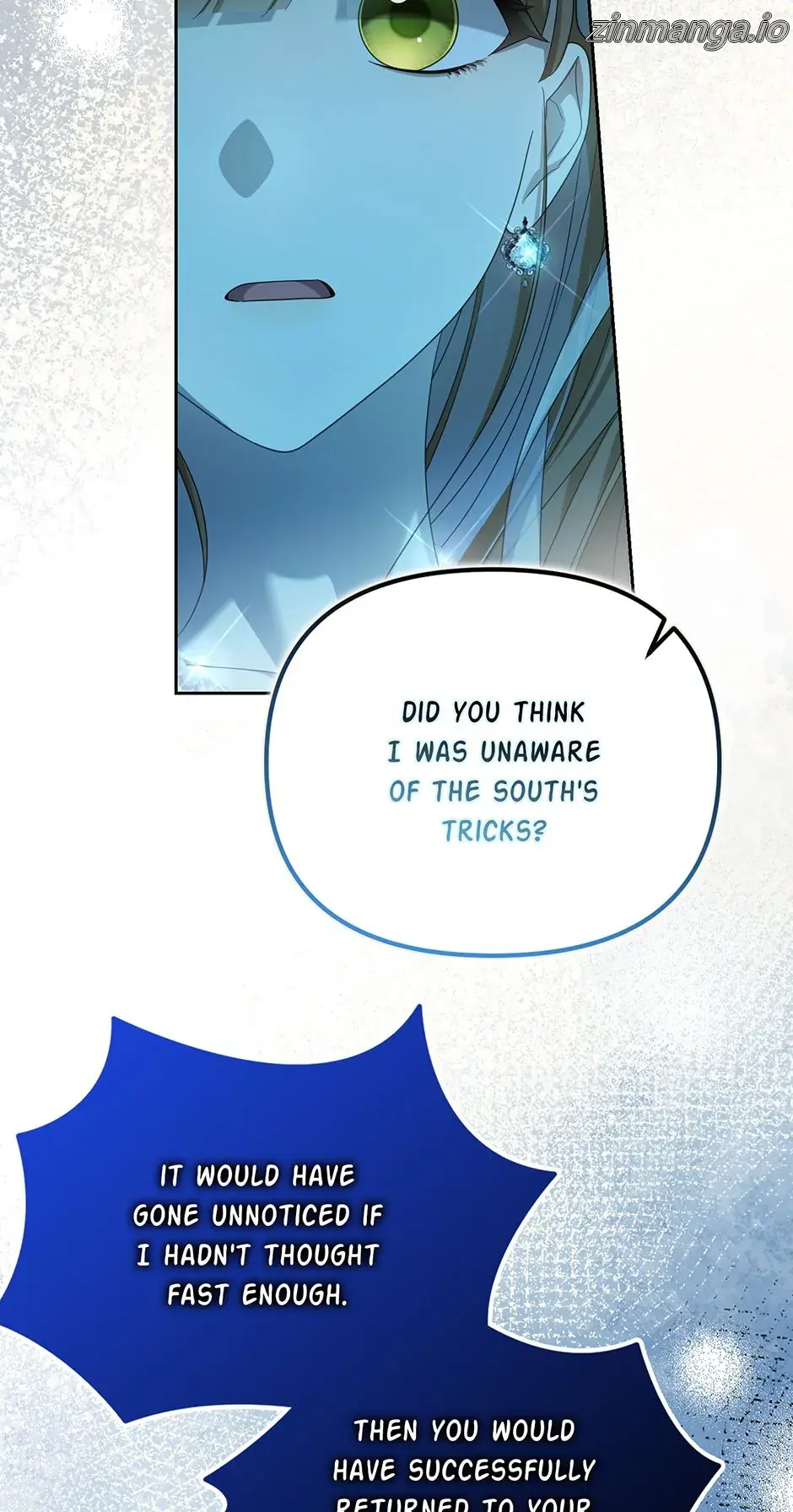 Why Are You Obsessed With Your Fake Wife? Chapter 28 Page 62