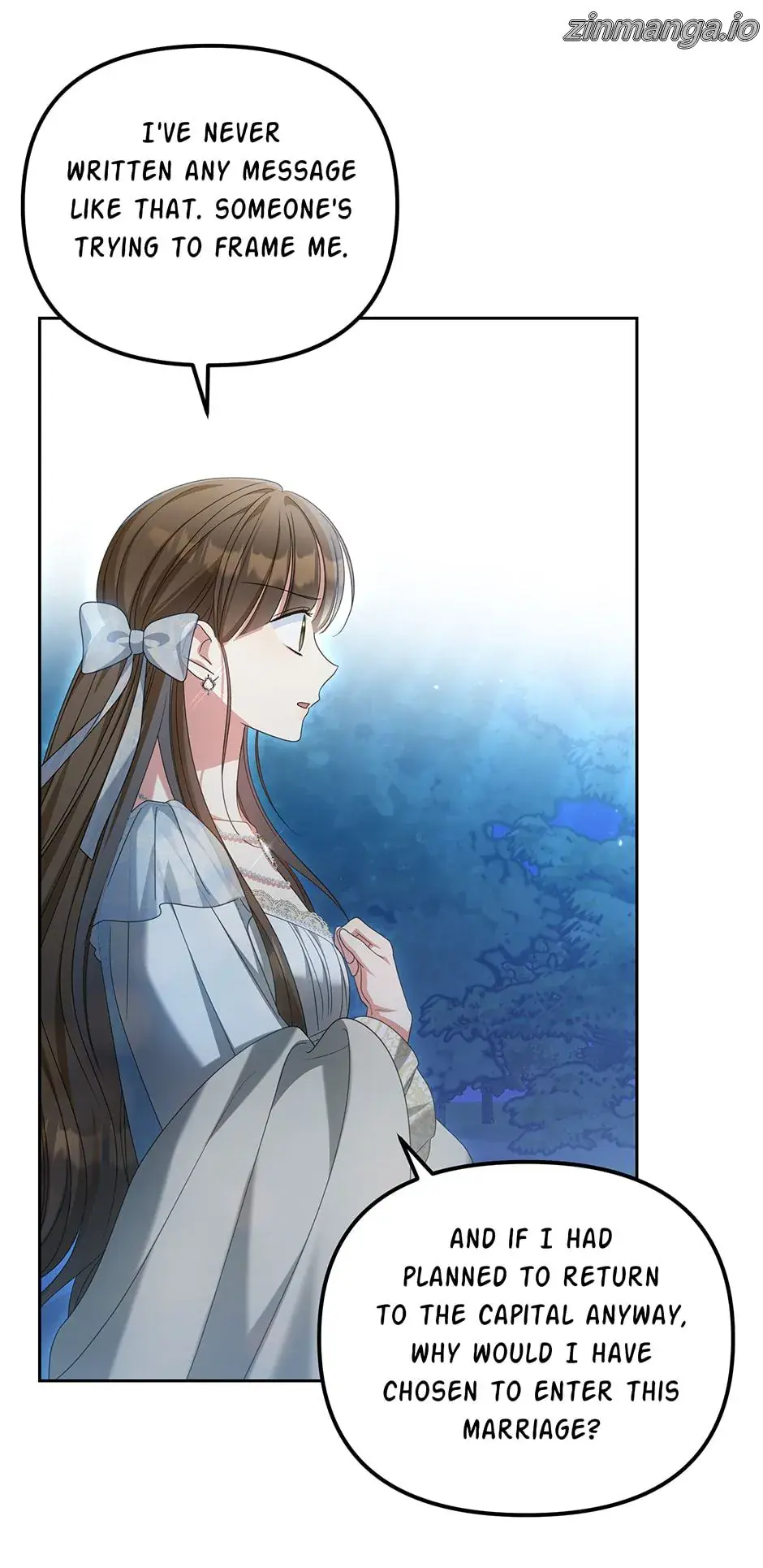 Why Are You Obsessed With Your Fake Wife? Chapter 28 Page 64