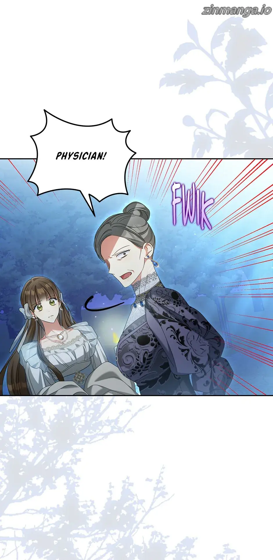 Why Are You Obsessed With Your Fake Wife? Chapter 28 Page 65