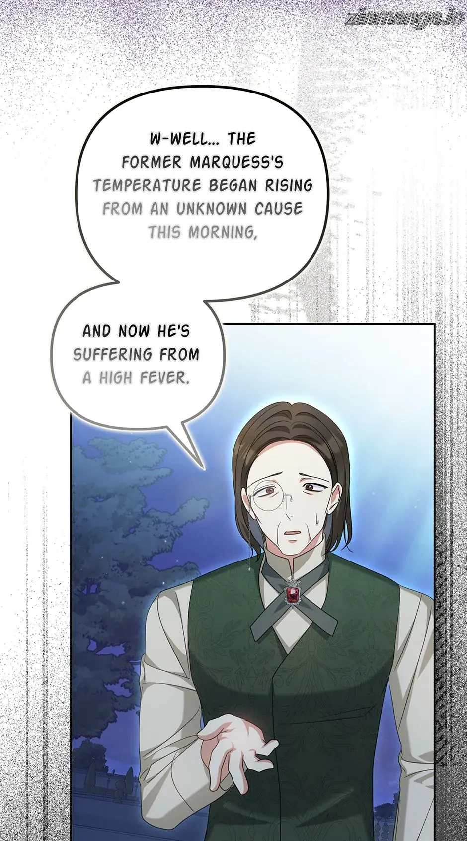 Why Are You Obsessed With Your Fake Wife? Chapter 28 Page 69