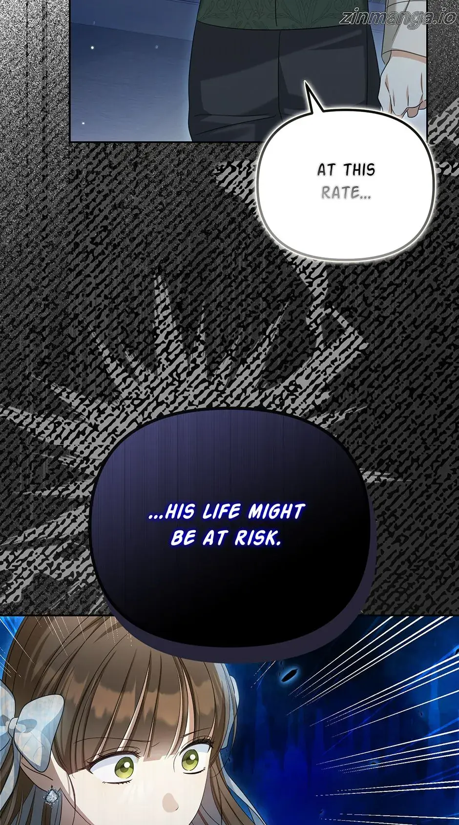 Why Are You Obsessed With Your Fake Wife? Chapter 28 Page 70
