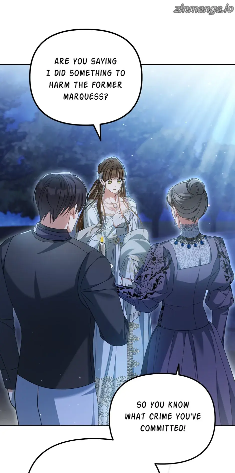 Why Are You Obsessed With Your Fake Wife? Chapter 29 Page 8