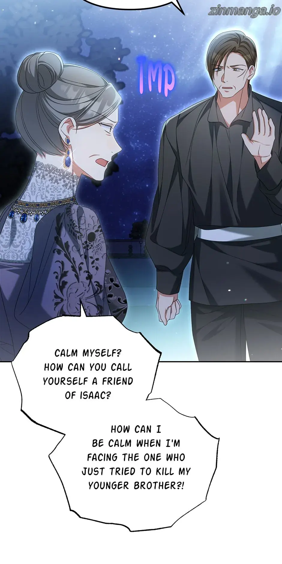 Why Are You Obsessed With Your Fake Wife? Chapter 29 Page 13