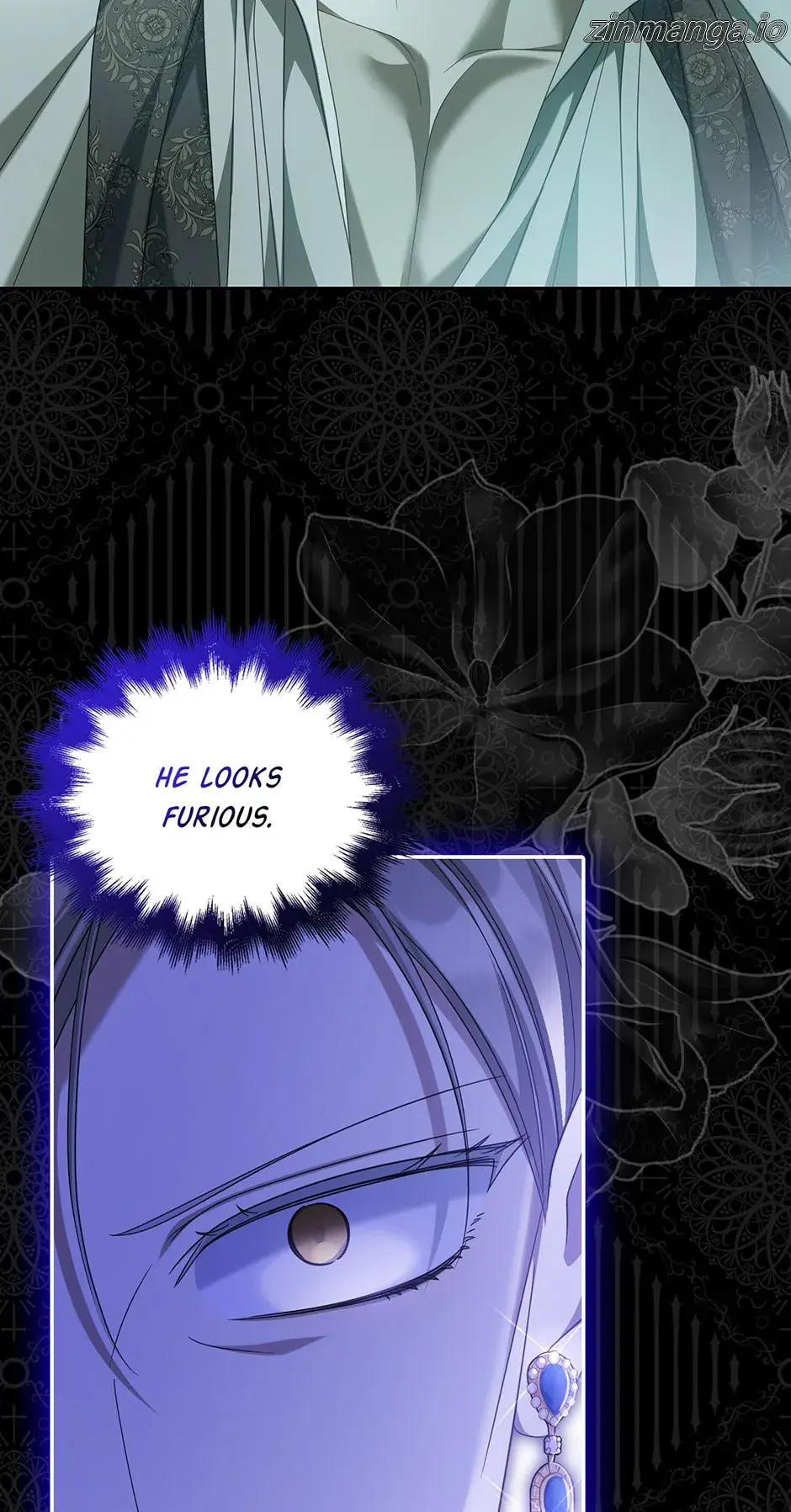 Why Are You Obsessed With Your Fake Wife? Chapter 29 Page 22