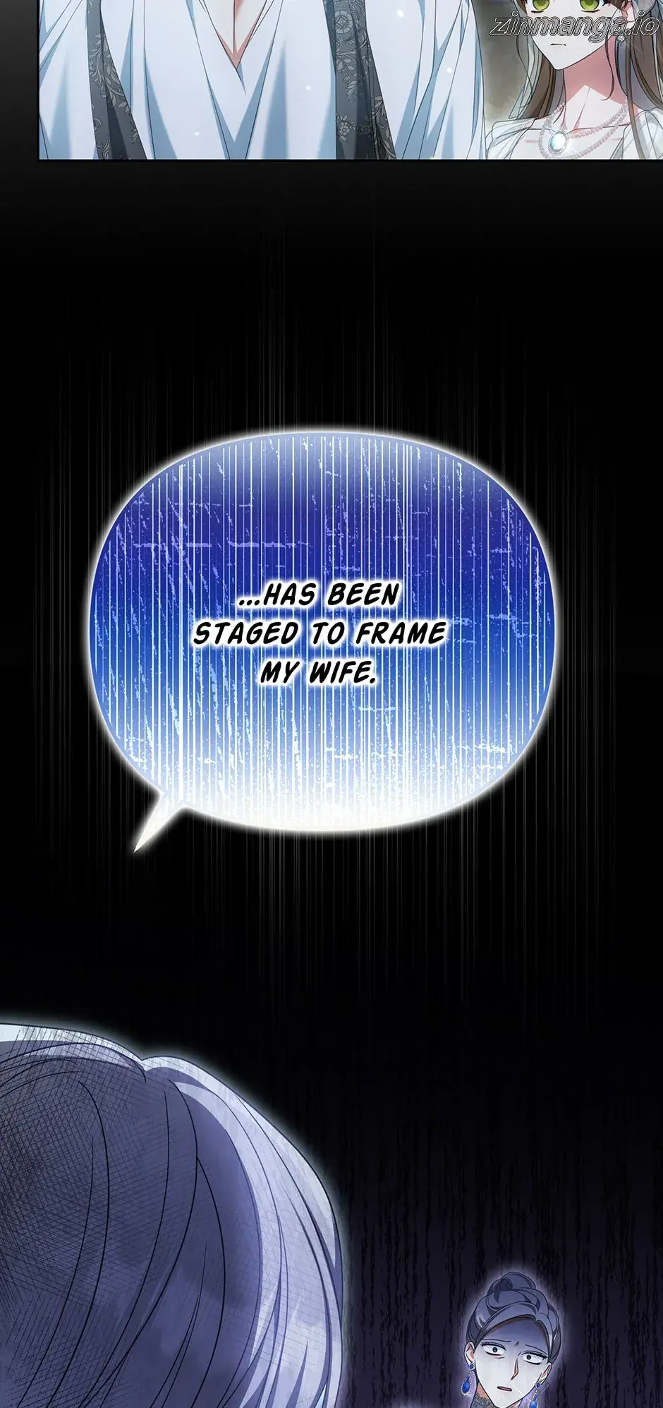 Why Are You Obsessed With Your Fake Wife? Chapter 29 Page 35