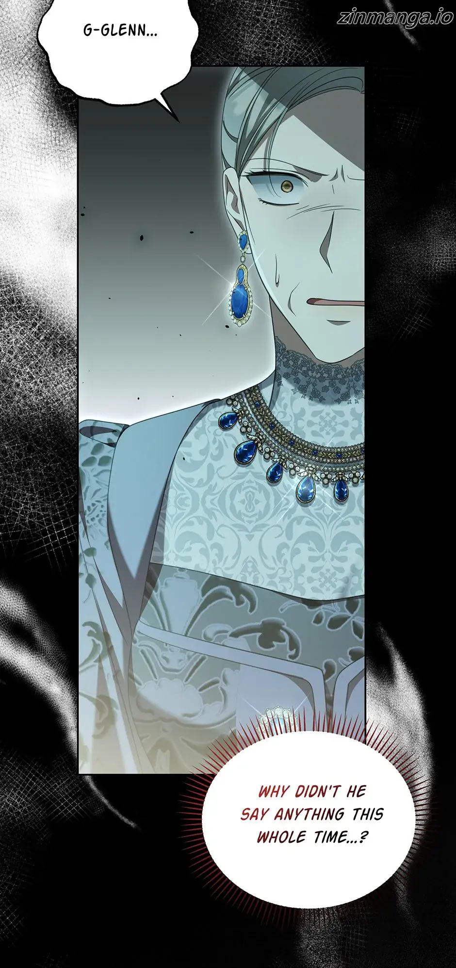 Why Are You Obsessed With Your Fake Wife? Chapter 29 Page 37