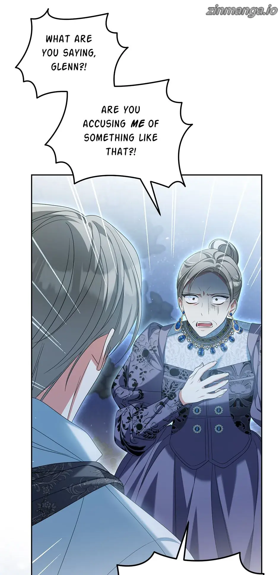 Why Are You Obsessed With Your Fake Wife? Chapter 29 Page 41