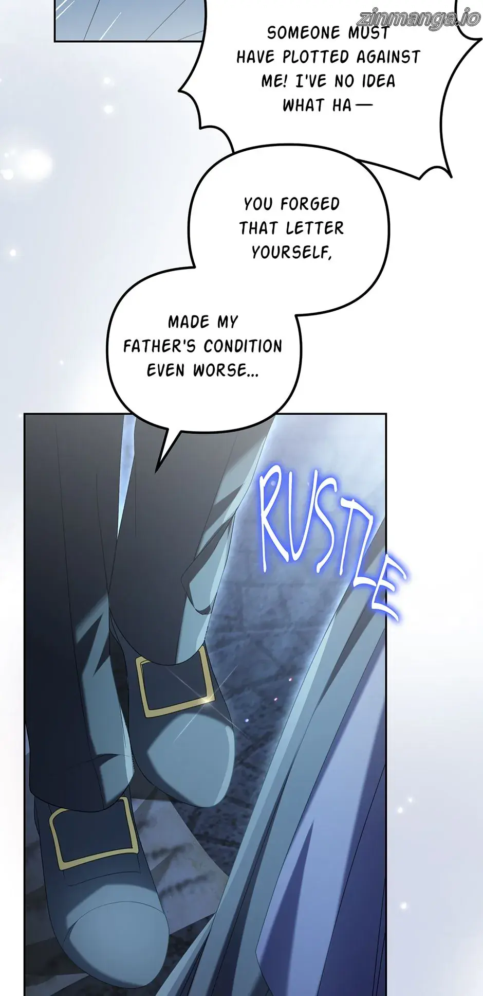 Why Are You Obsessed With Your Fake Wife? Chapter 29 Page 42