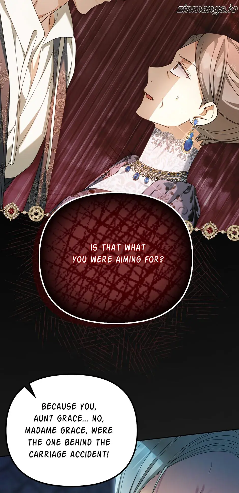 Why Are You Obsessed With Your Fake Wife? Chapter 29 Page 44