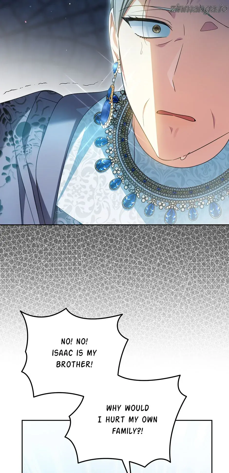 Why Are You Obsessed With Your Fake Wife? Chapter 29 Page 45