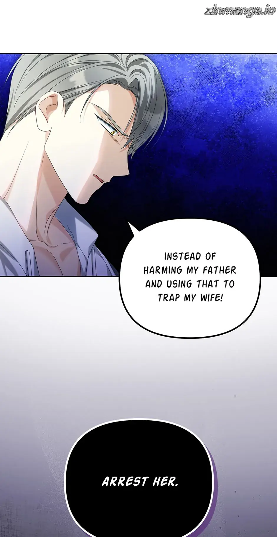 Why Are You Obsessed With Your Fake Wife? Chapter 29 Page 47