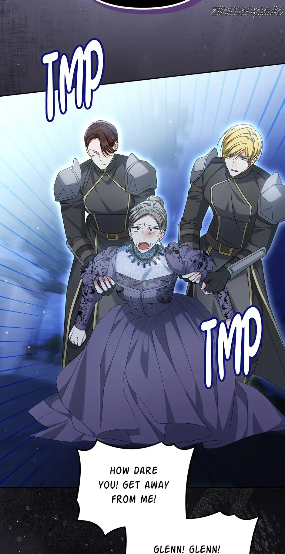 Why Are You Obsessed With Your Fake Wife? Chapter 29 Page 48