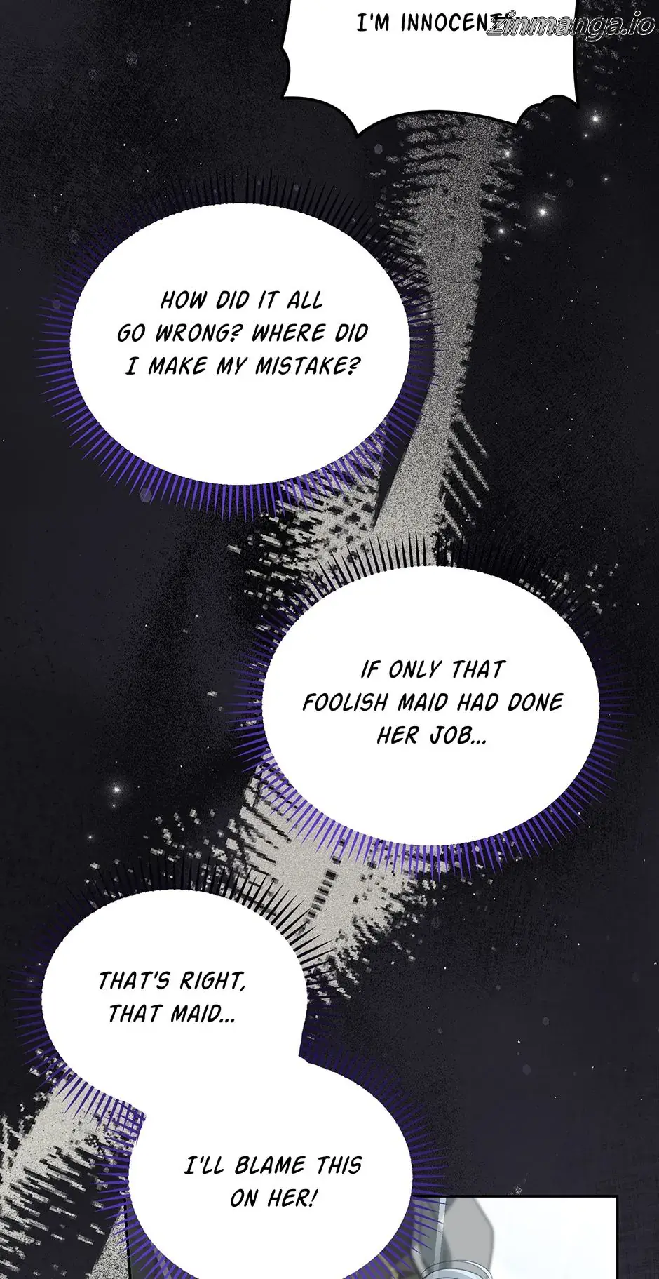 Why Are You Obsessed With Your Fake Wife? Chapter 29 Page 49