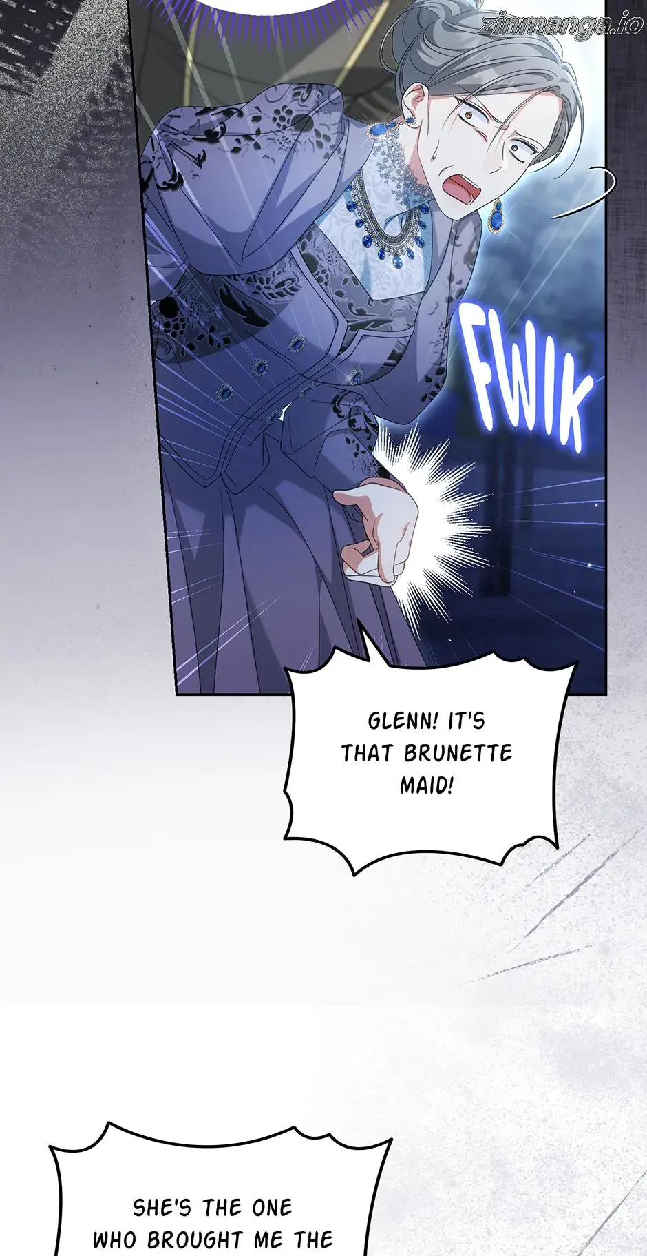 Why Are You Obsessed With Your Fake Wife? Chapter 29 Page 50