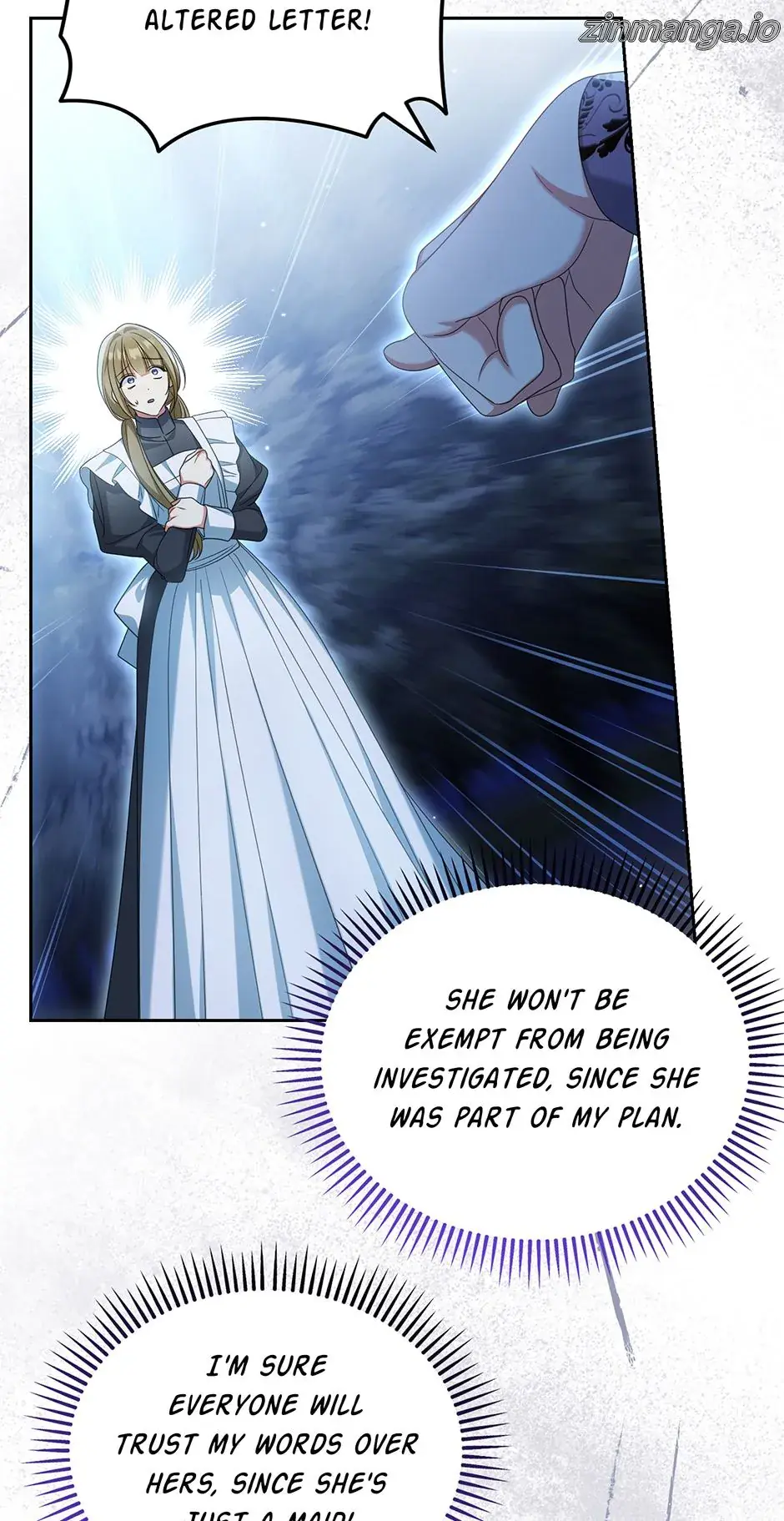 Why Are You Obsessed With Your Fake Wife? Chapter 29 Page 51