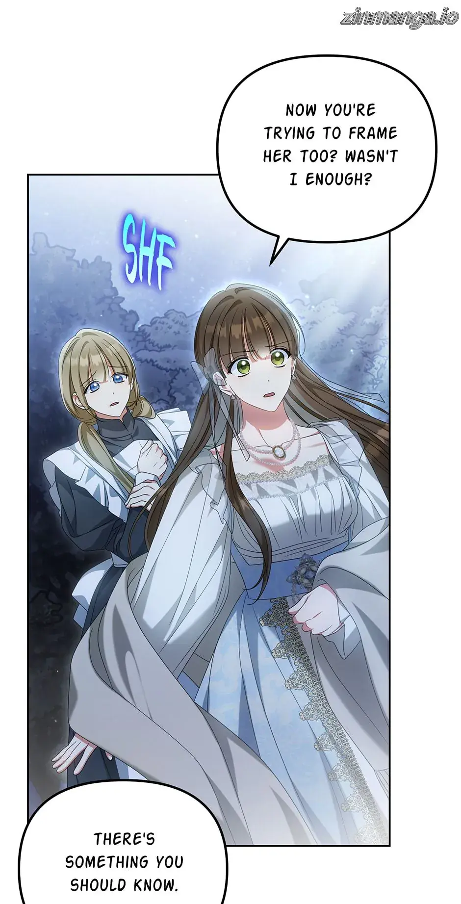 Why Are You Obsessed With Your Fake Wife? Chapter 29 Page 53