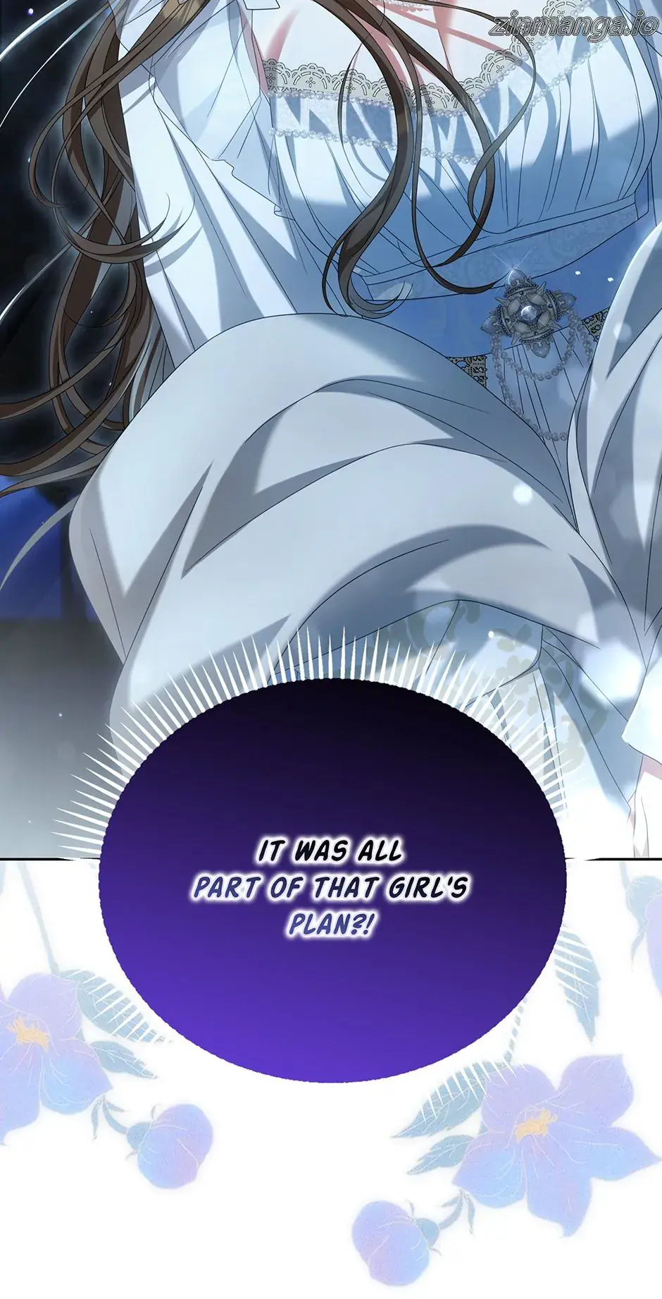 Why Are You Obsessed With Your Fake Wife? Chapter 29 Page 58