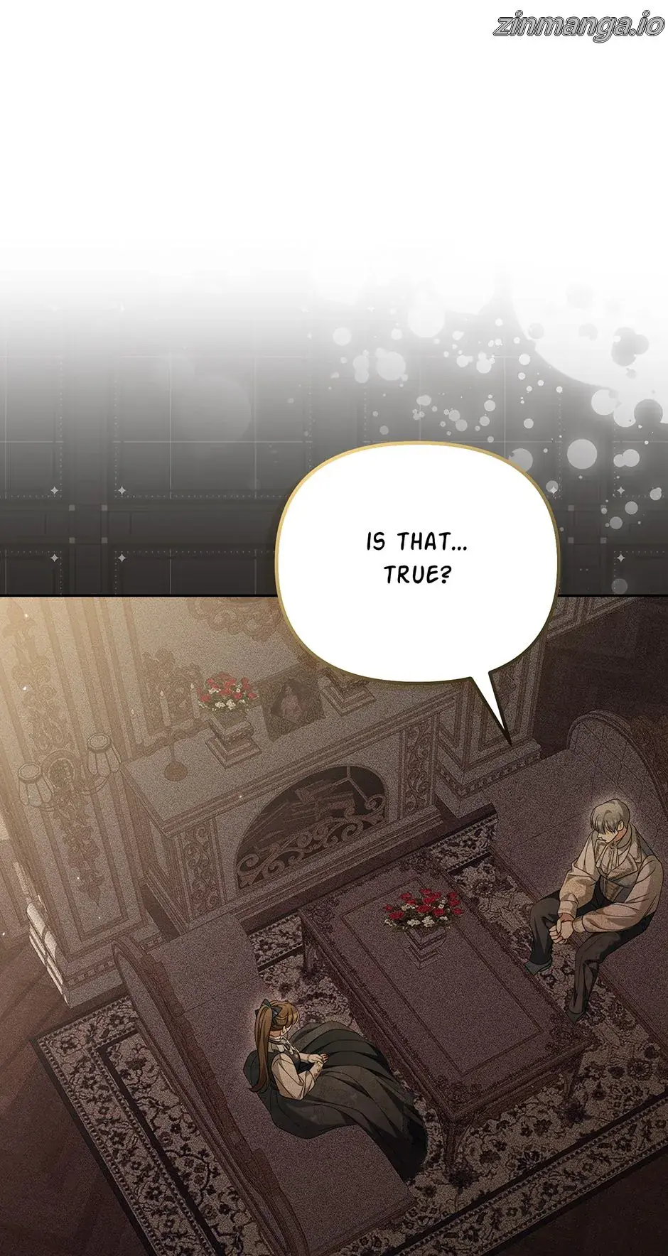Why Are You Obsessed With Your Fake Wife? Chapter 29 Page 59