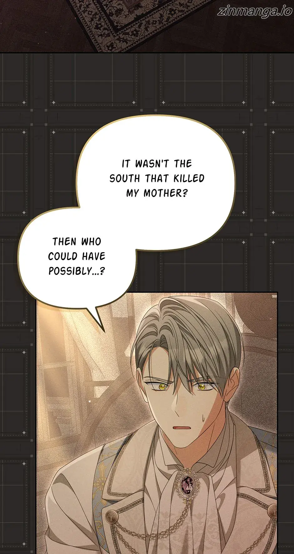 Why Are You Obsessed With Your Fake Wife? Chapter 29 Page 60
