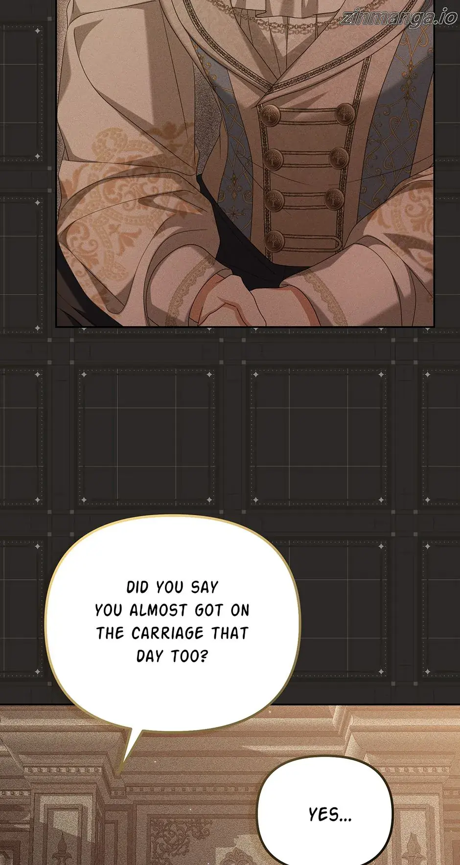 Why Are You Obsessed With Your Fake Wife? Chapter 29 Page 61