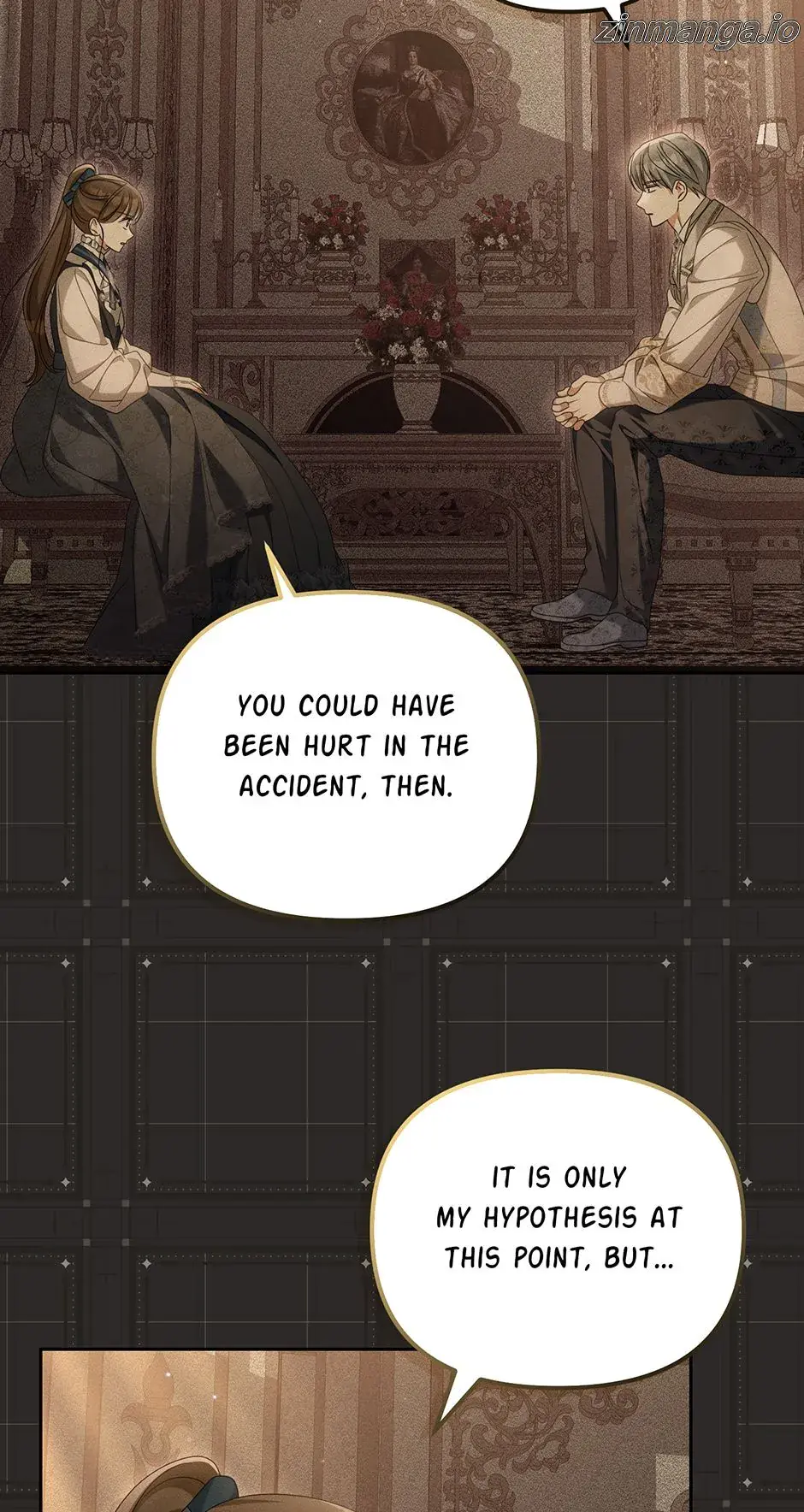 Why Are You Obsessed With Your Fake Wife? Chapter 29 Page 62