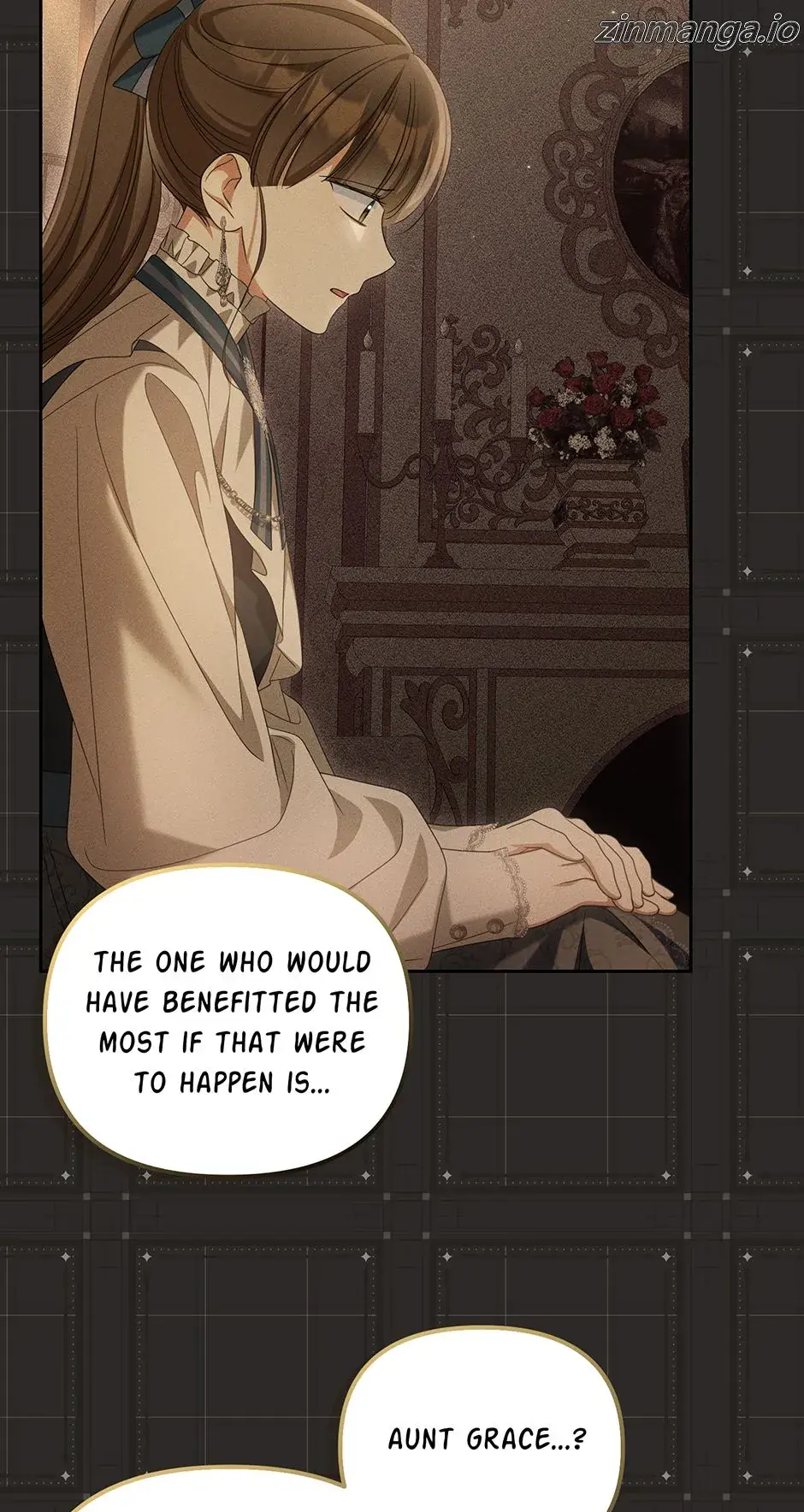Why Are You Obsessed With Your Fake Wife? Chapter 29 Page 63